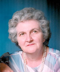 Caroline M. Brobst