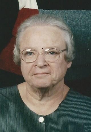 Sandra S. (Robertson)  Lind