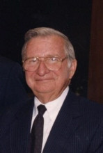 Richard Daniel Parrish, Jr. Profile Photo