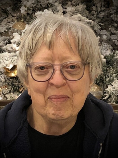 Ida Halsted, Ph.D Profile Photo