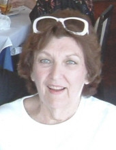 Nancy  W.  Geary