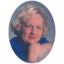 Joann Huggins Profile Photo