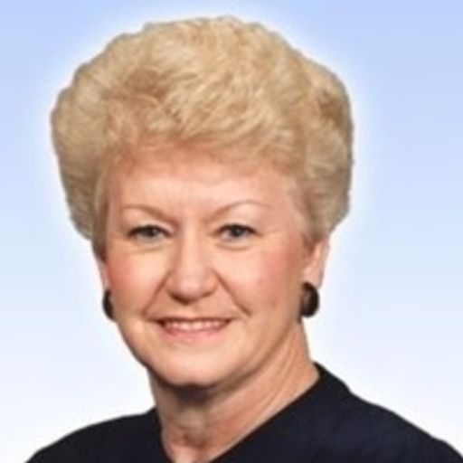 Barbara Ann Ashby