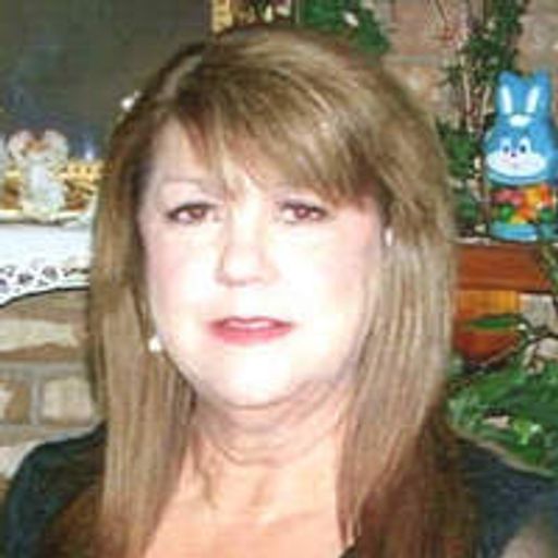 Linda Dill Profile Photo