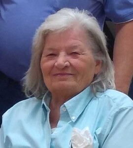 Carol F. Haynes