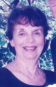 Barbara Mary Friedel Profile Photo