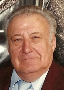 George R. Medvecky