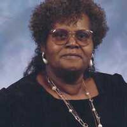 Dorothy L. Foster Profile Photo