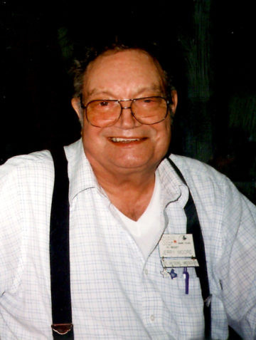 Gerald “Jerry” J. Moore Sr.