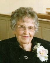 Betty Allgood Profile Photo