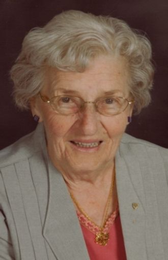 Irene L. Hinn