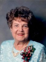 Dorothy Halls