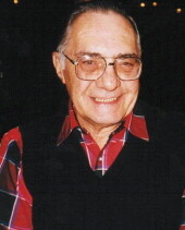 William E. Marceau, Sr.