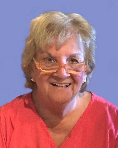 Susan Mary Pelliccia's obituary image