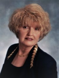 Linda Ann Cook Gardner