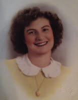 Lucille M. Cooper