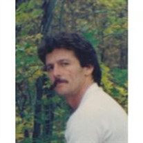 Richard Michael Montz Sr