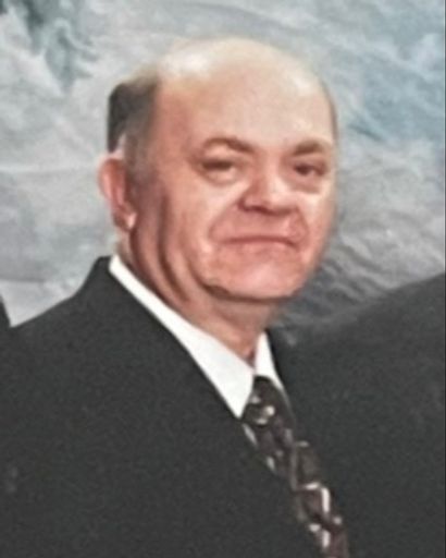 Antonio Sicilia's obituary image