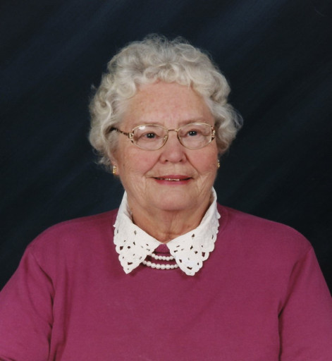 Helen Dobson Profile Photo