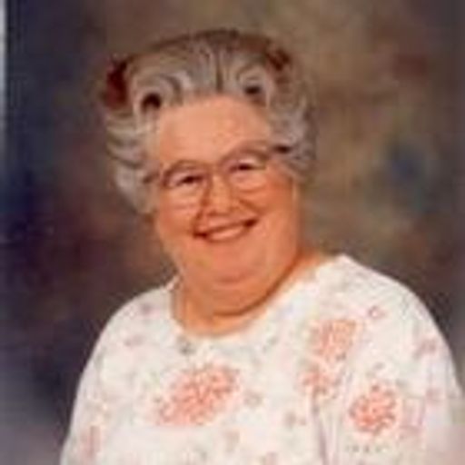 Shirley Stanfield Profile Photo