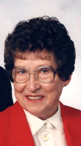 Anita Struble