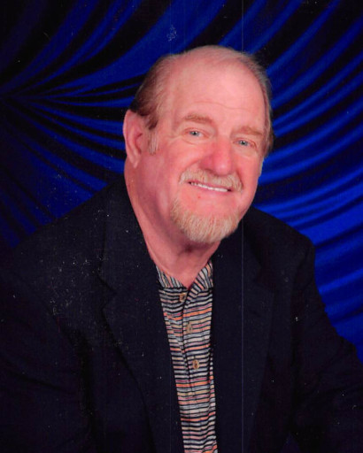 Jerry Lawayne Hall Profile Photo