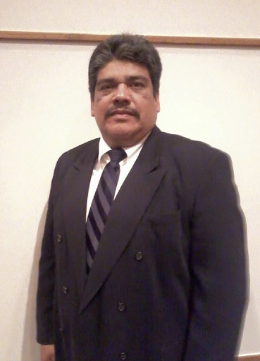 Jose Francisco Briceño Profile Photo