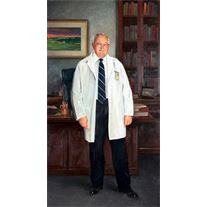 Dr. Norman Nelson