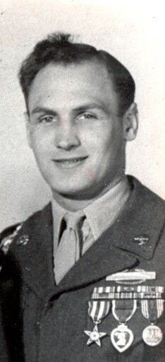 Allen J. Campbell