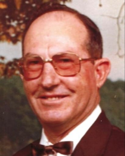 Frank Wade Carter Profile Photo