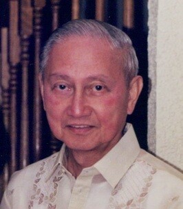 Jesus M.  Madarang