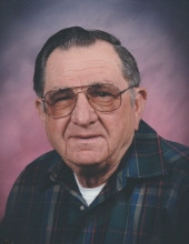 William Edgar Huff Profile Photo
