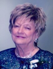 Rita Pickard