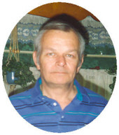 Chester Selby Profile Photo
