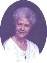 Nellie Veasey Leonard Profile Photo