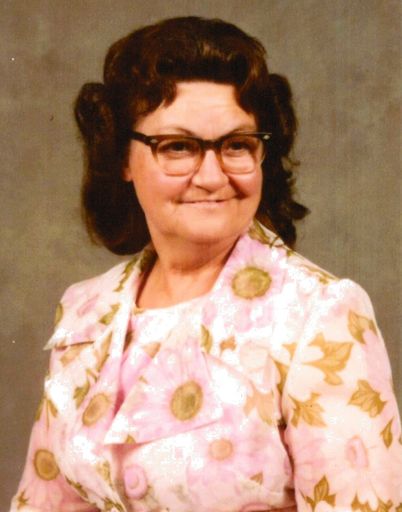 Edith Velma Williams Profile Photo