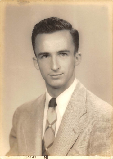 Dr. John Folger, Jr. Profile Photo