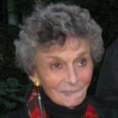 Barbara Isserman