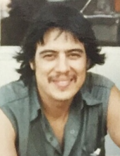 Hector Vivar Profile Photo
