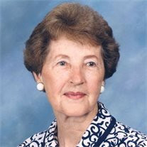 Connie Gresham