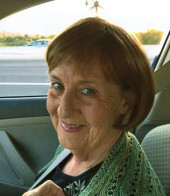 Judy Kiser Profile Photo