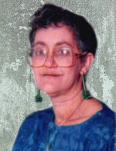 Betty Albert Robin Profile Photo