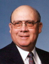Gerald W. Brown Profile Photo