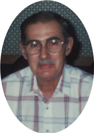 Clarence J. Nussbaumer