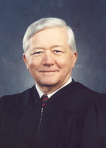 Judge Herbert L. Rollins Profile Photo