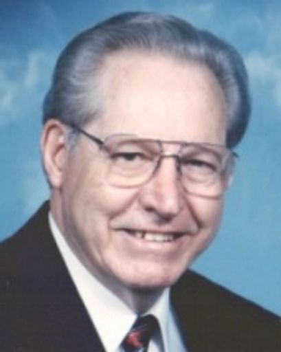 Rayford H. Methvin