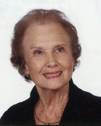 Doris Conley Smith