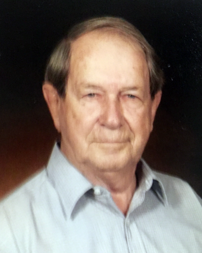 Dudley Joseph Bertrand