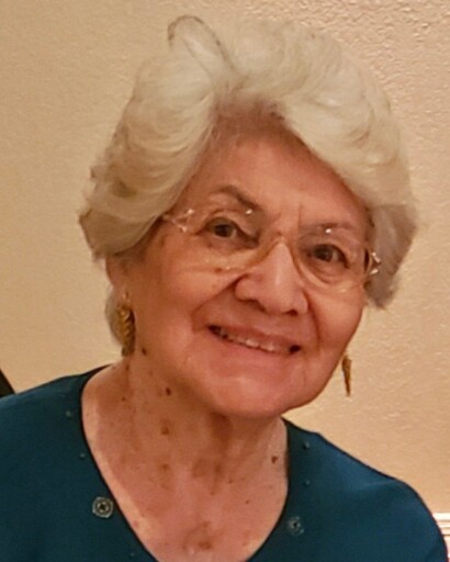 Elena M. Castañon