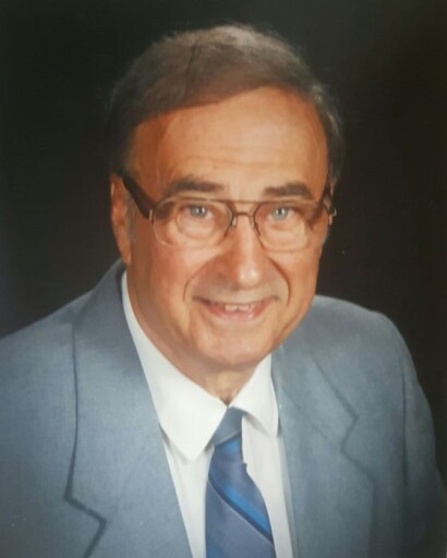 Ivan J. Palovich Profile Photo